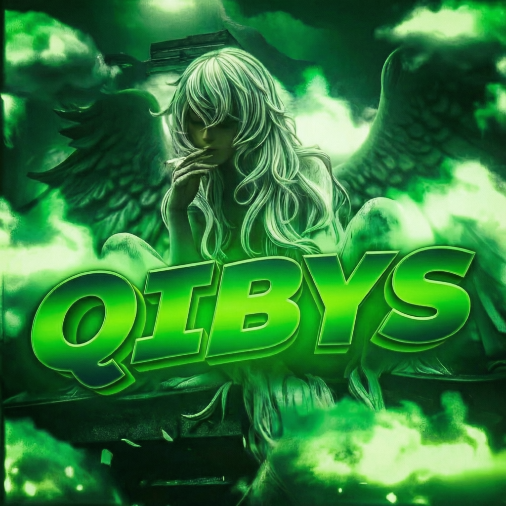 qibys avatar